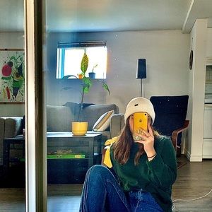 Meet your Posher, Léonie